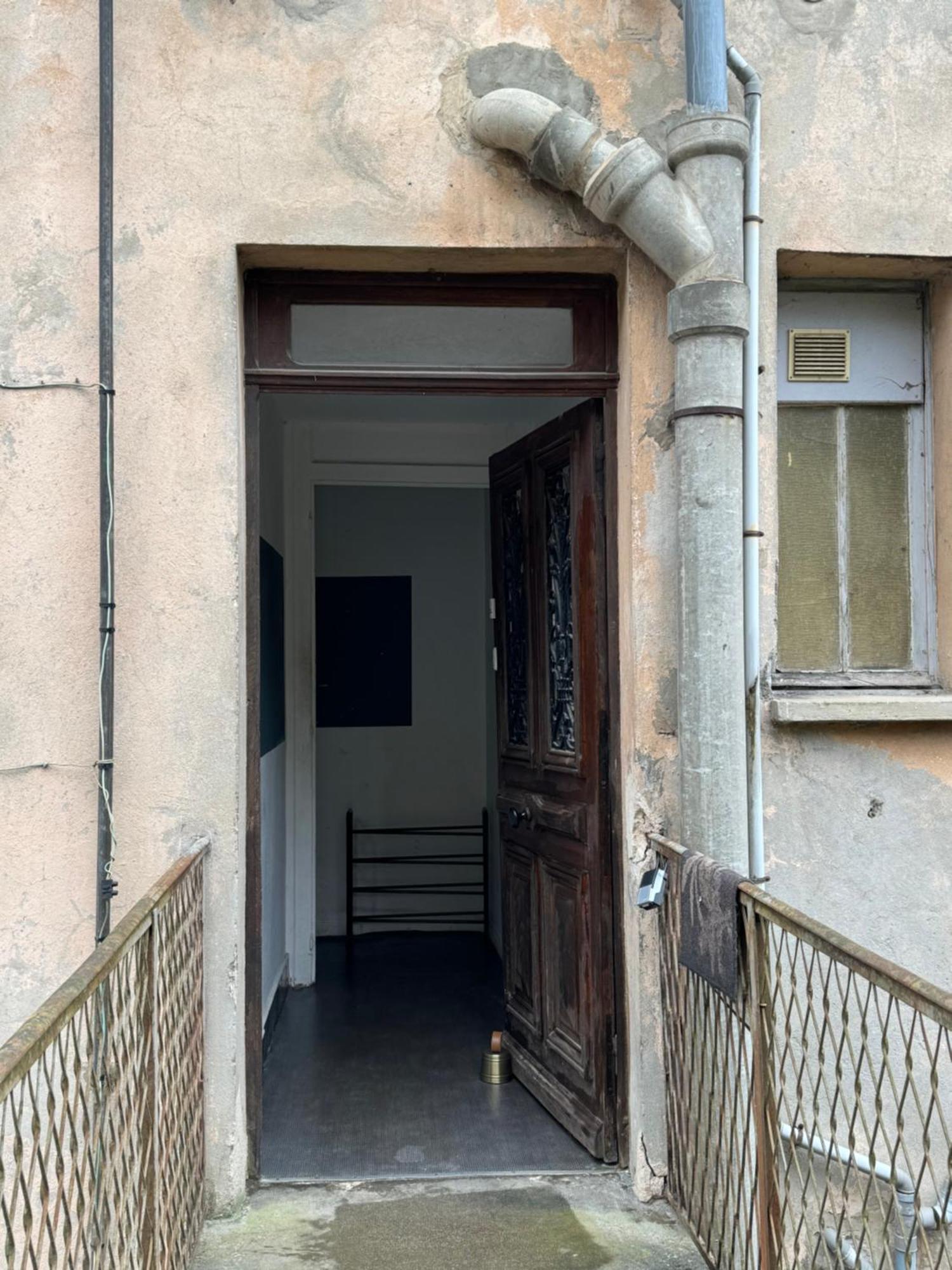 Apartment La Viarhona A Bregnier-Cordon Екстер'єр фото