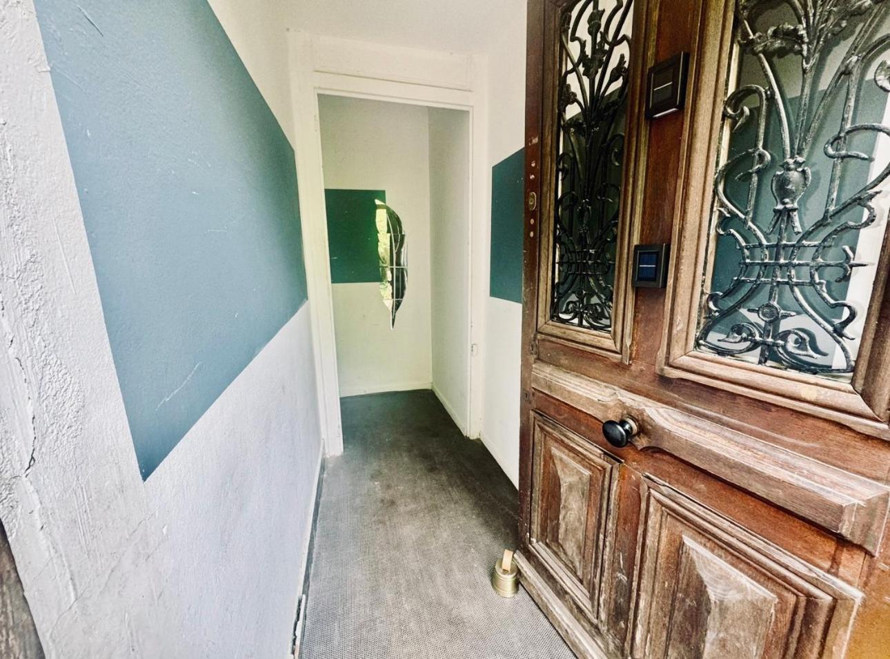 Apartment La Viarhona A Bregnier-Cordon Екстер'єр фото