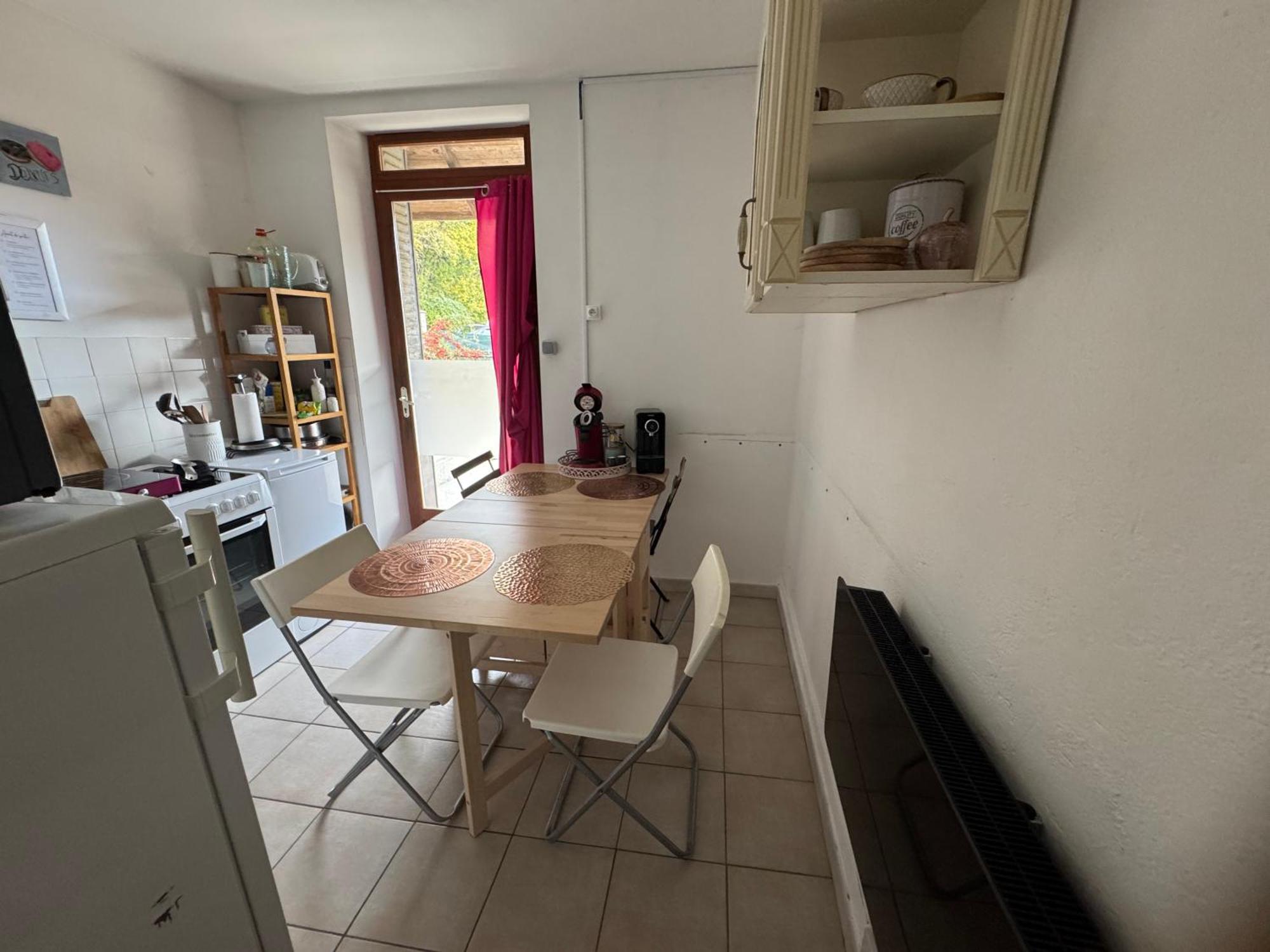 Apartment La Viarhona A Bregnier-Cordon Екстер'єр фото