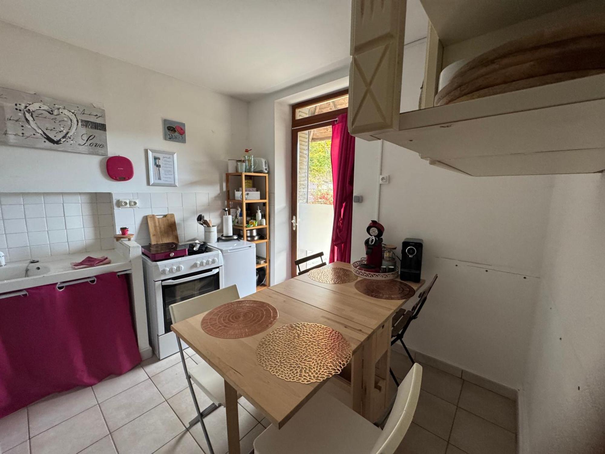 Apartment La Viarhona A Bregnier-Cordon Екстер'єр фото
