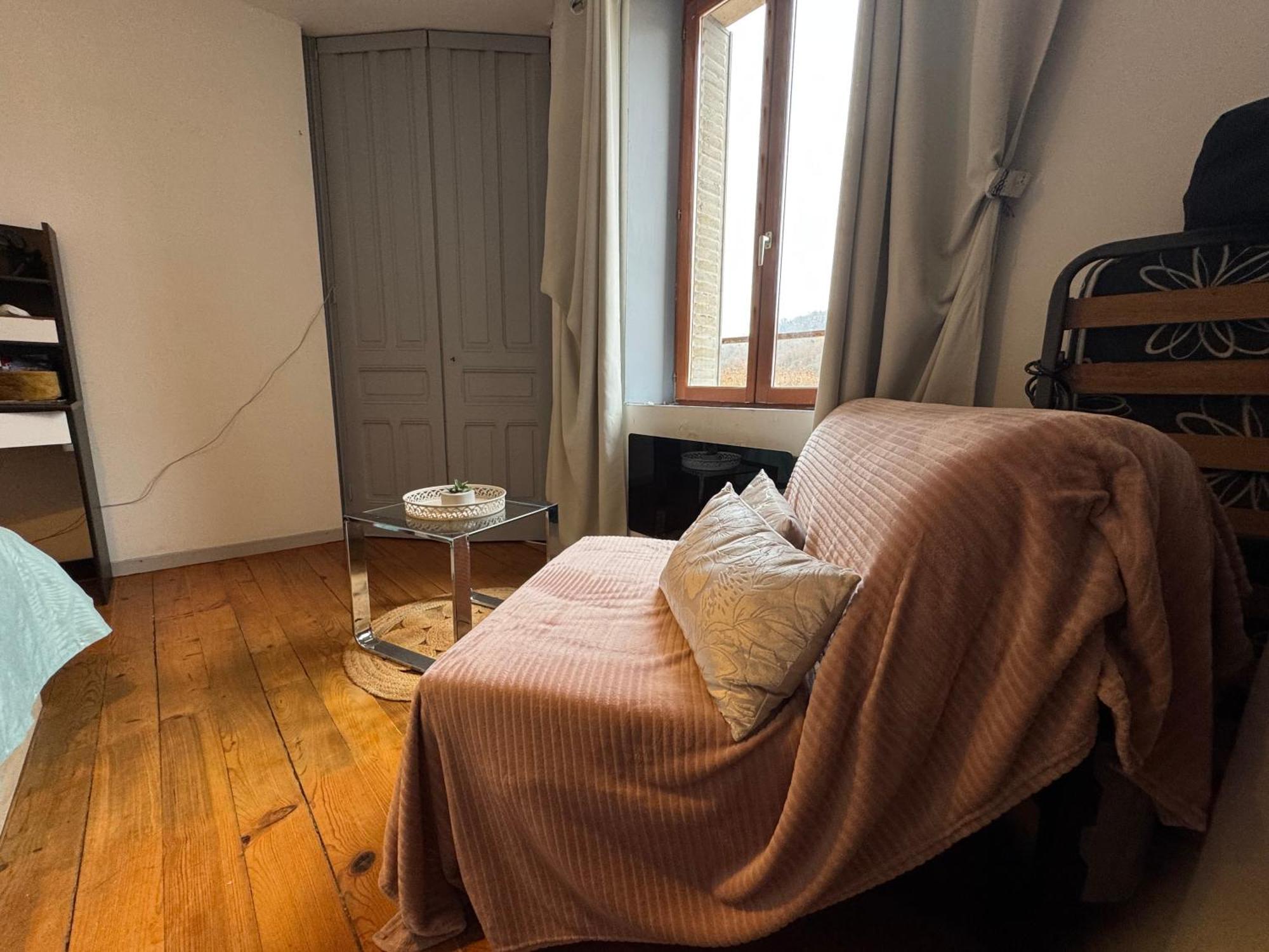 Apartment La Viarhona A Bregnier-Cordon Екстер'єр фото