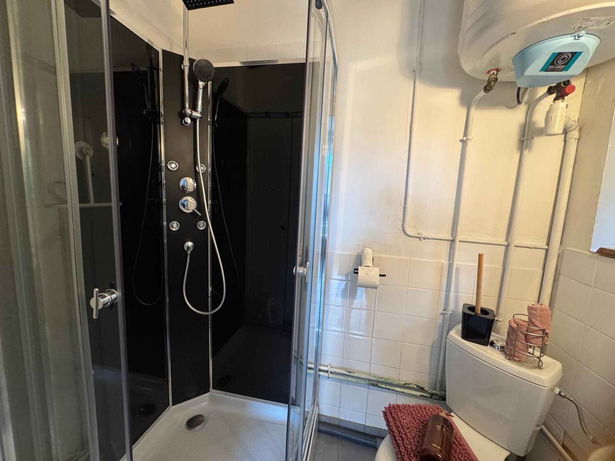 Apartment La Viarhona A Bregnier-Cordon Екстер'єр фото