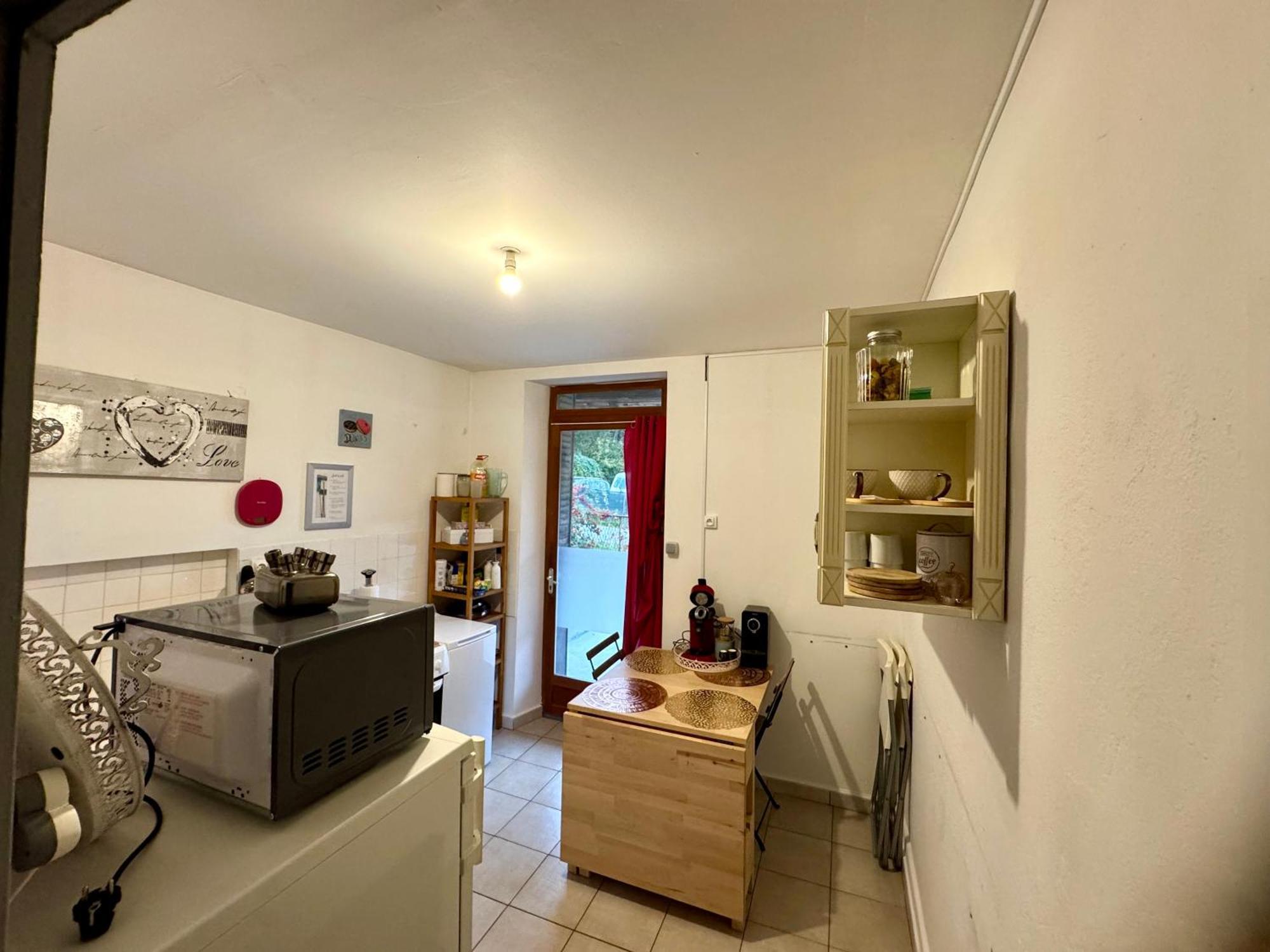 Apartment La Viarhona A Bregnier-Cordon Екстер'єр фото